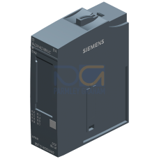 SIPLUS ET 200SP DI 8x24VAC/48VUC BA TX RAIL