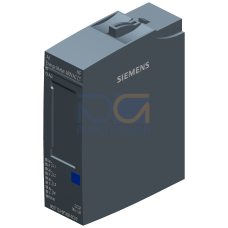 SIMATIC ET 200SP, Analog input module, AI Energy Meter 480V AC/CT HF for 1A/5A current transformer, class S power analyser, FITS TO BU-TYPE U0, channel diagnosis