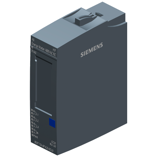 ET200SP MODULE AI - ENERGY METER HF