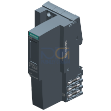 SIMATIC ET 200SP IM 155-6 PN ST With server module