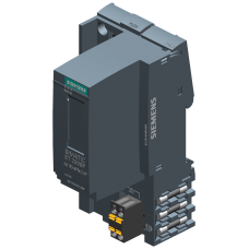 SIMATIC ET 200SP IM 155-6 PN/2 HF With server module