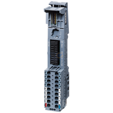 SIPLUS ET 200SP BU type U0 BU20-P16+A0+2B
