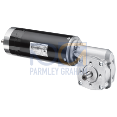 SIDOOR MDG5 L Left gearbox output with groove and feather key For controllers ATD4xxW