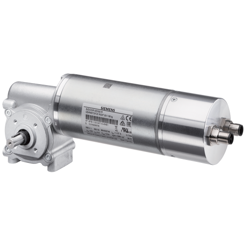 SIDOOR MDG3 R Right gearbox output with groove and feather key For controllers ATD4xxW