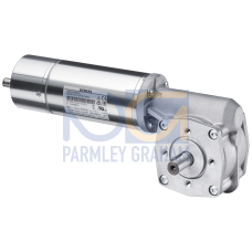 SIDOOR MDG4 L Left gearbox output with groove and feather key For controllers ATD4xxW