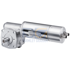 SIDOOR MDG4 R Right gearbox output with groove and feather key For controllers ATD4xxW