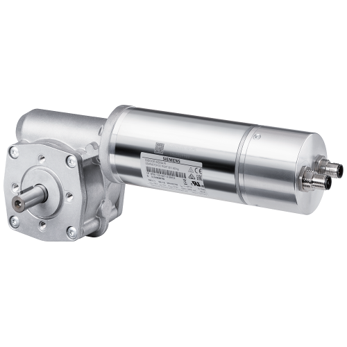 SIDOOR MDG4 R Right gearbox output with groove and feather key For controllers ATD4xxW