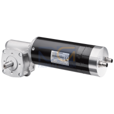 SIDOOR MDG5 R Right gearbox output with groove and feather key For controllers ATD4xxW