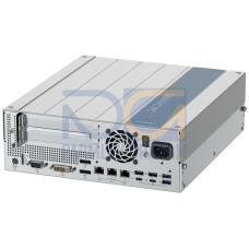 SIMATIC ET 200pro CPU 1513pro F-2 PN