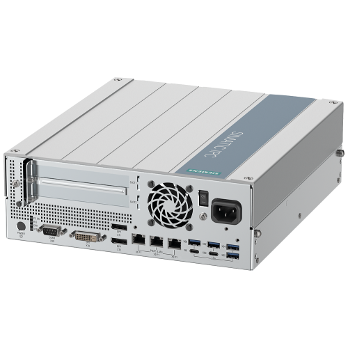 SIMATIC ET 200pro CPU 1516pro-2 PN