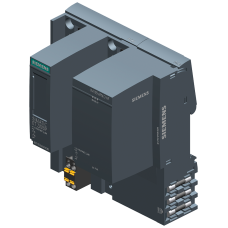 SIMATIC ET 200SP IM 155-6 PN/3 HF With server module