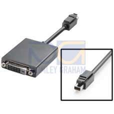 SIMATIC IPC Adapter 1x mDP to DVI-D