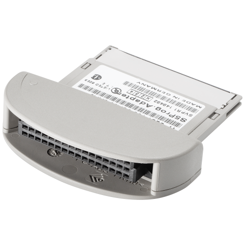 SIMATIC PG, adapter for S5 EPROM programming in field PG and power PG