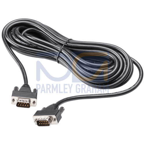 SIMATIC S7, MPI cable for connection of SIMATIC S7 and PG via MPI 5 m