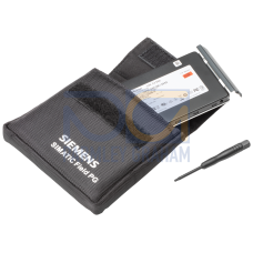 SIMATIC Field PG M5 Solid State Drive kit, 512 GB SATA SSD with protective cover and Screwdriver for