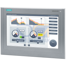 SIPLUS HMI TP1500 Outdoor -30 ... +60 &deg;C with conformal coating based on 6AV2124-0QC13-0AX0