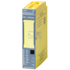 SIPLUS ET 200SP F-DQ 8x24VDC/0.5A PP HF -30 ... +60 &deg;C with conformal coating based on 6ES7136-6DC00-0CA0