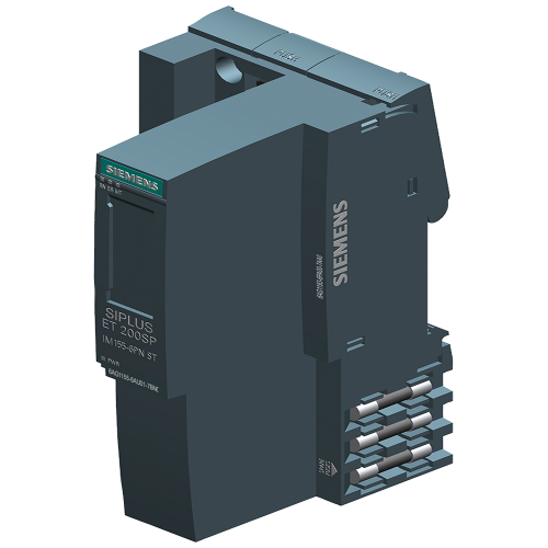 SIPLUS ET 200SP IM155-6PN ST -40 ... +70 &deg;C with conformal coating Based on: 6ES7155-6AU01-0BN0 . P