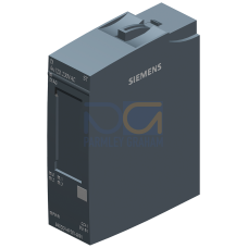 SIPLUS ET 200SP DI 4x120 ... 230 V AC ST