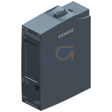 SIPLUS ET 200SP RQ 4x120 VDC ... 230 VAC/5 A NO ST