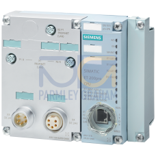 SIMATIC ET 200pro CPU 1513pro-2 PN