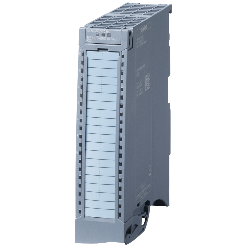 SIMATIC S7-1500 AI 8xU/I/R/RTD BA 35 mm Incl. power supply element, shield bracket, and shield terminal