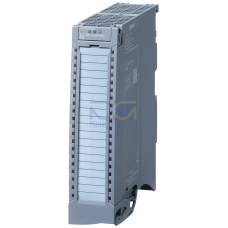S7-1500, CM 8xIO-Link, communication module IO-Link Master V1.1 Front connector (screw terminals or push-in) to be ordered separately