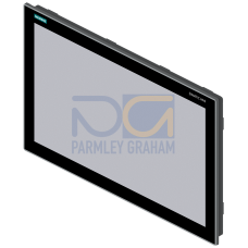 SIMATIC IFP2200 Basic Flat Panel 22 display (16:9) Touch, 1920 x 1080 pixels, standard up to 5 m, for 24V DC, DisplayPort/VGA interface