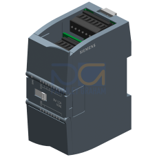 SIPLUS S7-1200 SM 1234 4AI/2AQ RAIL