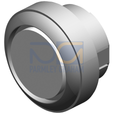 Pushbutton Safety for Ext. Unit
