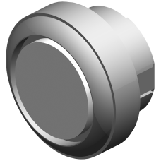 Pushbutton Safety for Ext. Unit