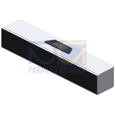 Extension Unit box 24"