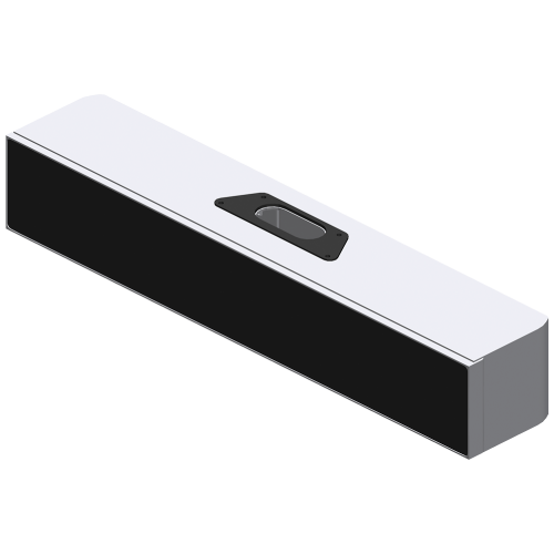 Extension Unit 24" PROFINET