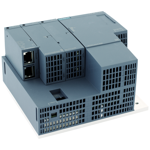 SIMATIC Power Line Booster PLB, base module