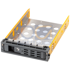 Removable Frame HDD/SSD for IPC547G