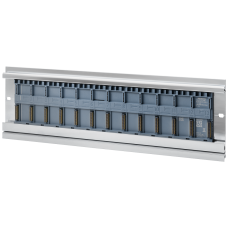 SIPLUS S7-1500 Active backplane ST 1+12 slot -40 ... +70 &deg;C with conformal coating based on 6ES7590-0BL00-0AA0