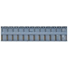 SIMATIC S7-1500 Active backplane ST 1+12 slot