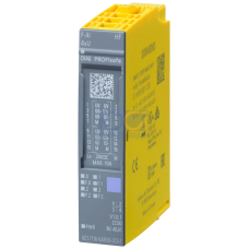 SIPLUS ET 200SP F-AI 4xU 0..10V HF