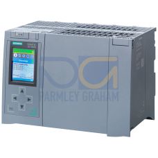 CPU 1518HF-4 PN, 9MB program/60MB data