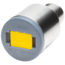 E coding plug, IP 65/67