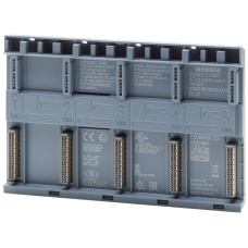 SIMATIC S7-1500 Active Backplane ST 1+4 Slot 4 slots