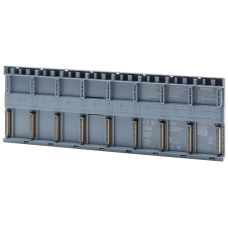 SIMATIC S7-1500 Active Backplane ST 1+8 Slot 8 slots