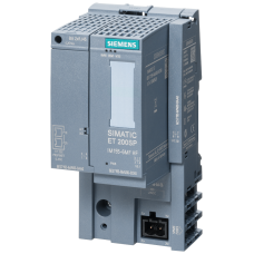 SIMATIC ET 200SP IM 155-6 MF HF With server module