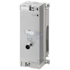 SIMATIC DP, Connection module for power module PM-E ET 200 PRO M12-L, 1x M12-L