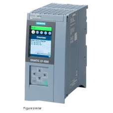 SIPLUS S7-1500 CPU 1516-3 PN based on 6ES7516-3AP03-0AB0 with conformal coating -40...+60 &deg;C . central processing unit with 2 MB work memory for program and 7.5 MB for data 1st interface: PROFINET IR