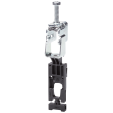 SIMATIC ET 200SP, set for 5 shield connections, with 5 shield terminals, 5 shield supports, 5 support elements