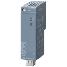 SIMATIC BusAdapter BA LC-LD/RJ45 1x LC-LD port, for single-mode fiber-optic cable, up to 20 km, 1x RJ45 port