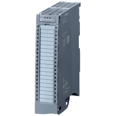 SIMATIC S7-1500, TM PTO 4 interface module for stepper drives 4 channels pulse train output PTO: 24 V, RS-422, 5 V, 2 DI, 1 DQ 24 V DC per channel