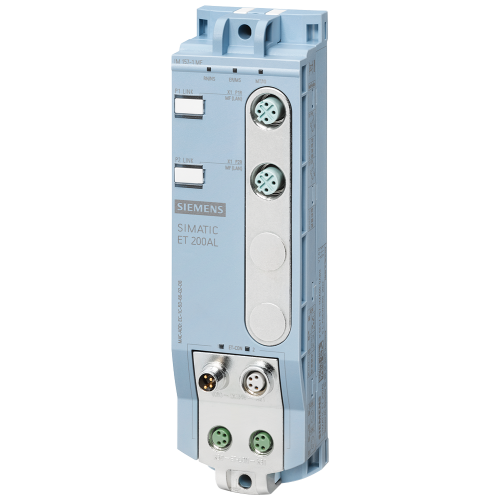 SIMATIC ET 200AL, MultiFieldbus interface module IM 157-1 MF