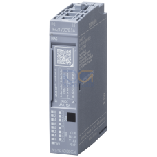 SIMATIC ET 200SP DQ 16x24VDC/0.5A HF PU 1